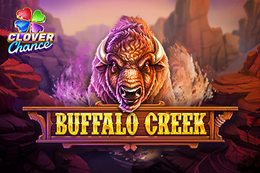 Buffalo Creek
